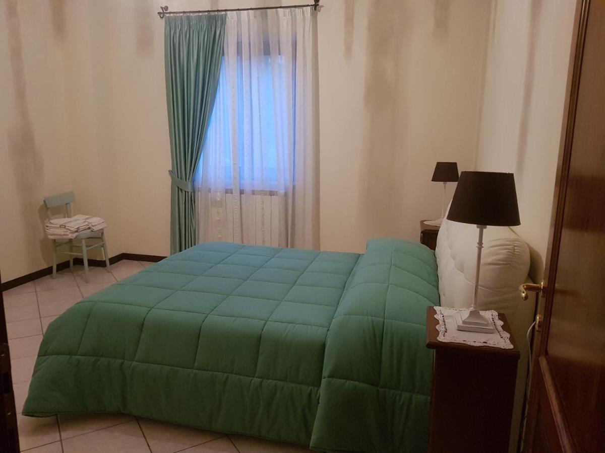 Via Del Fusato 13 Casa Carla Кьюзи-делла-Верна Экстерьер фото